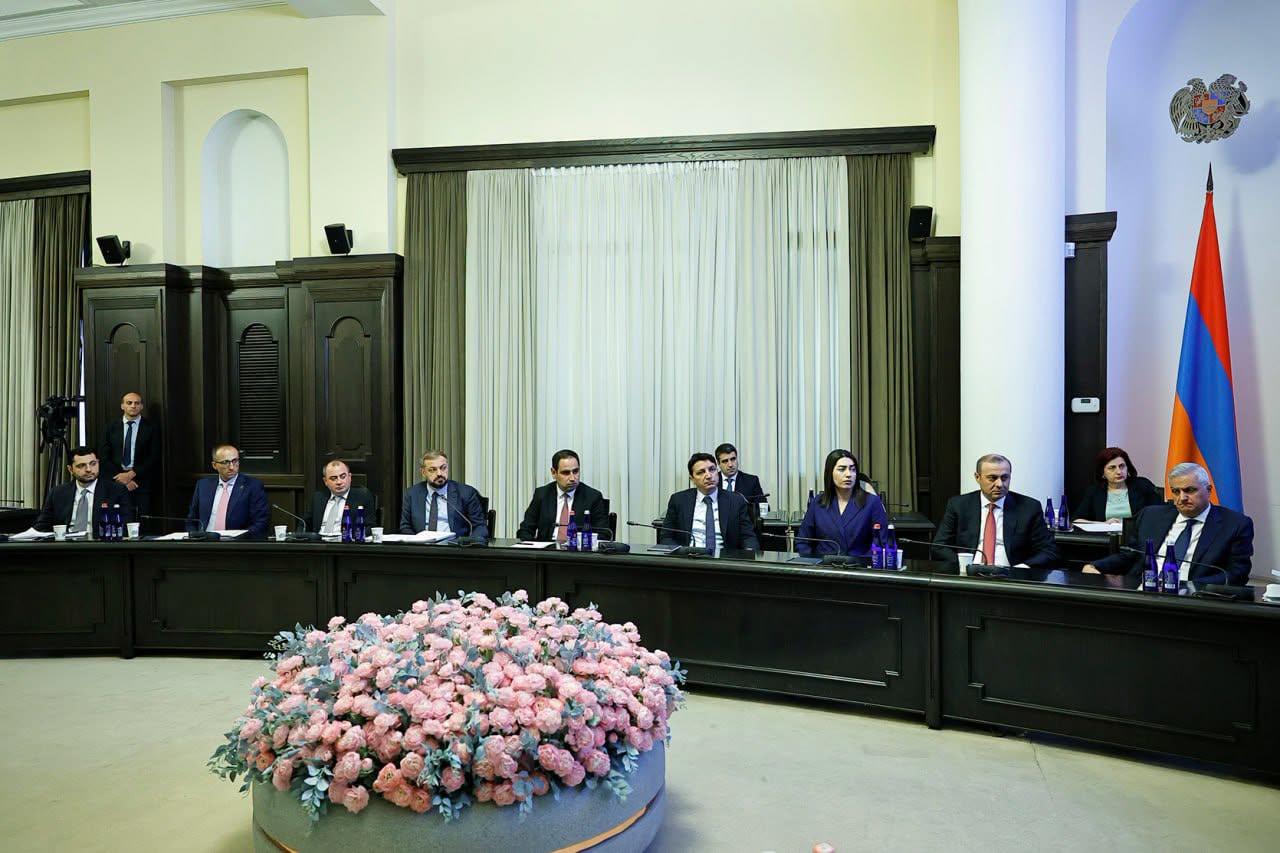Հաշմանդամություն ունեցող անձանց տրամադրվող աջակցող միջոցների ցանկը համալրվել է 37 նոր պարագայով