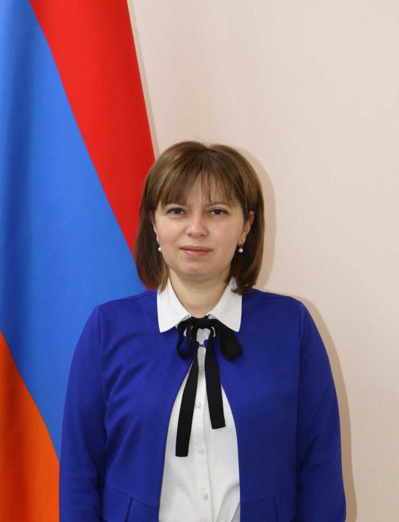 Տաթևիկ Ստեփանյան