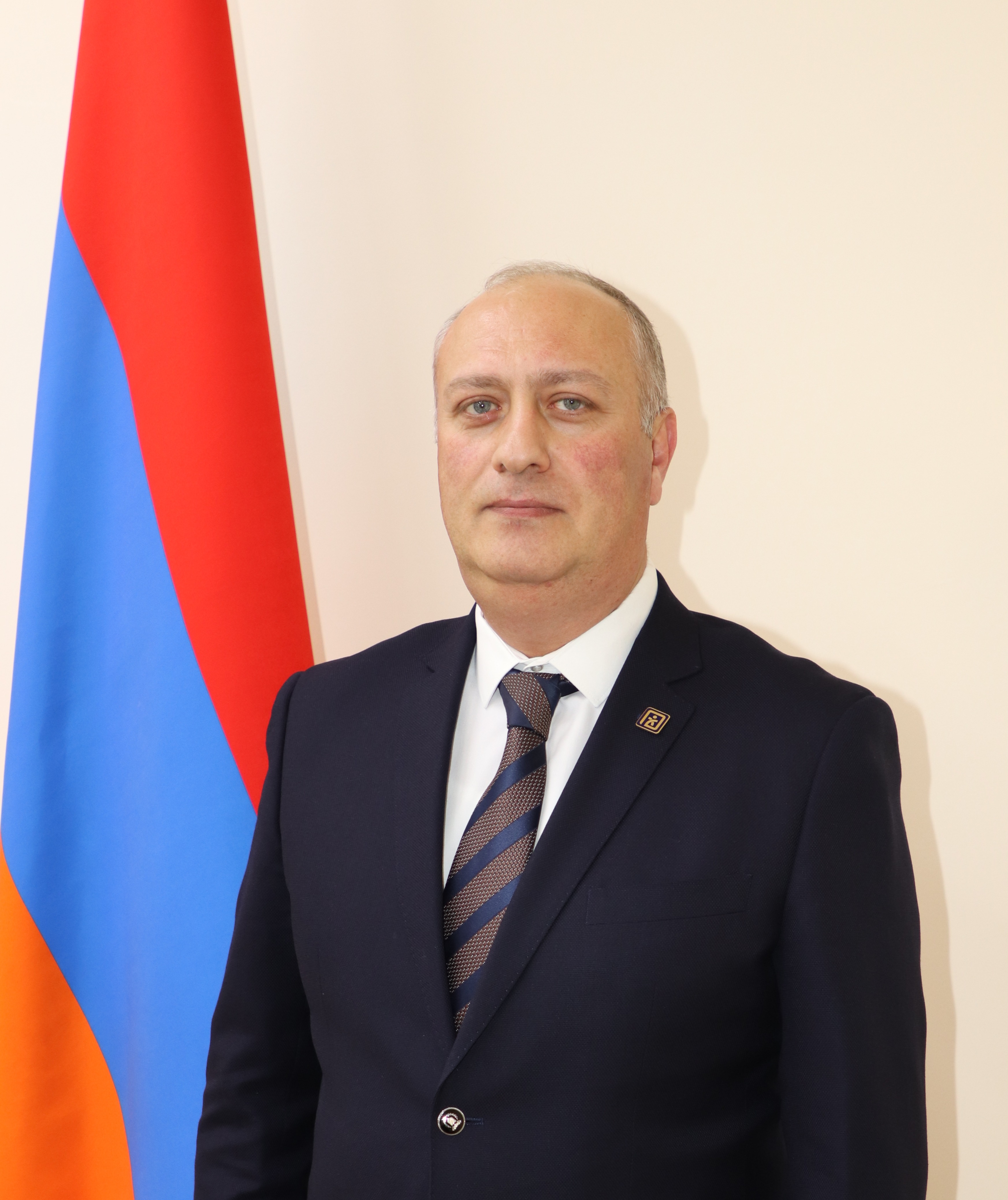 Արաիկ Եսայան