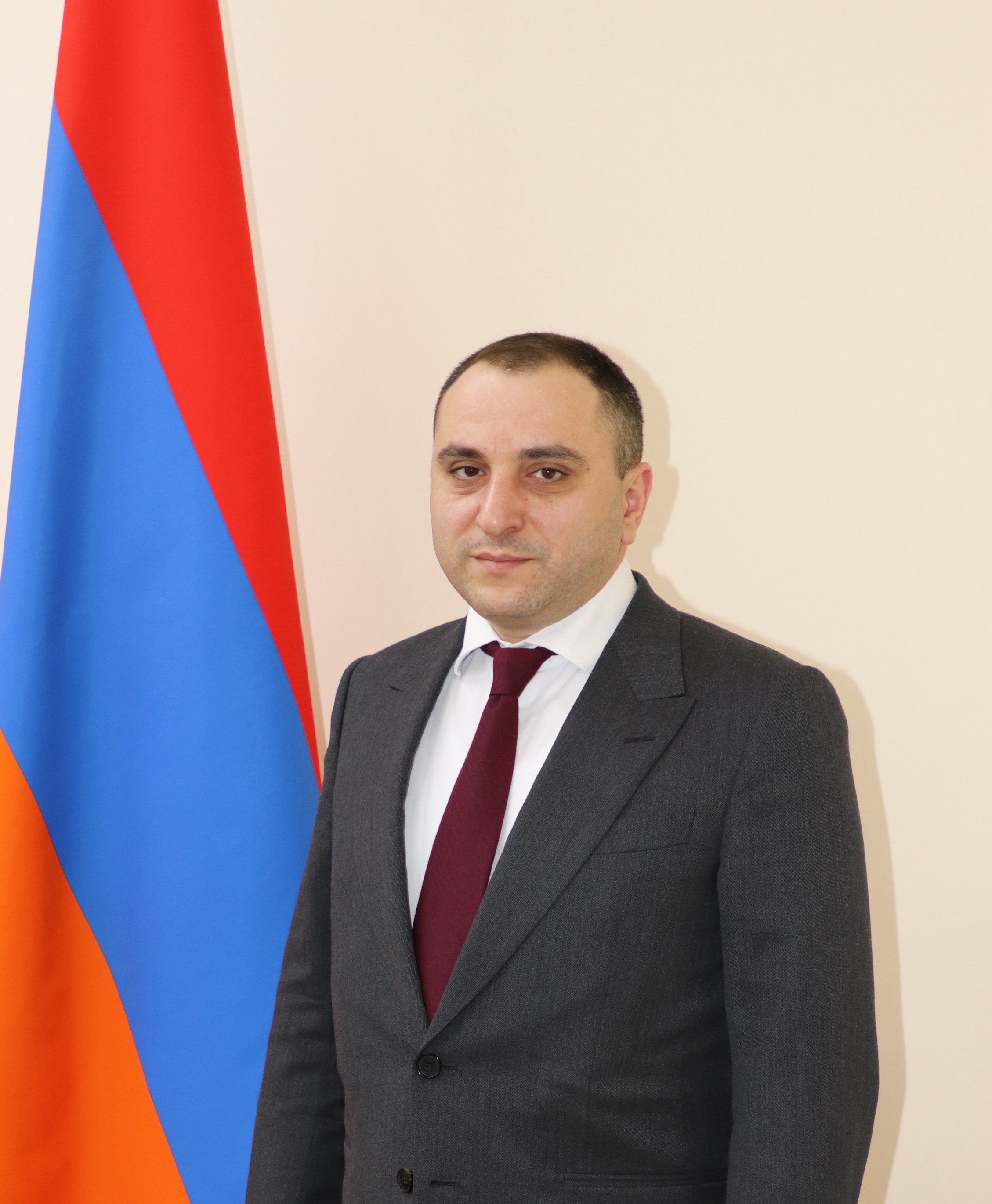 Արտյոմ Սմբատյան